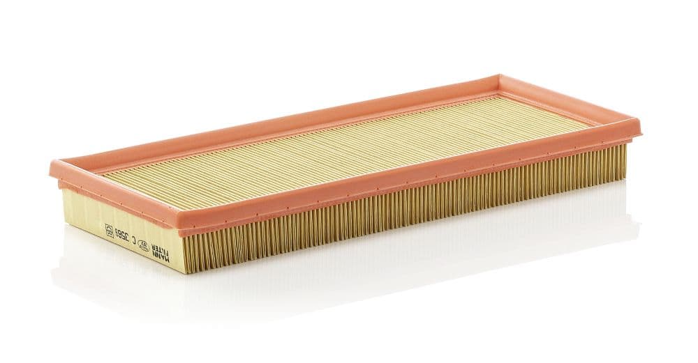 Filtru aer MANN-FILTER C 3569