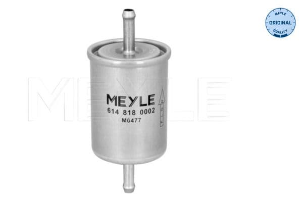 filtru combustibil MEYLE -ORIGINAL: True to OE. 614 818 0002