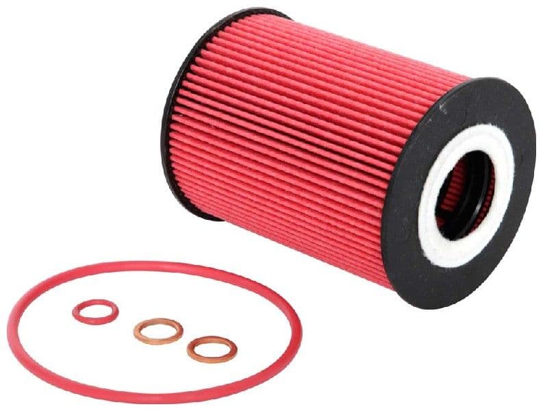 Filtru ulei K&N Filters Premium Oil Filter HP-7032