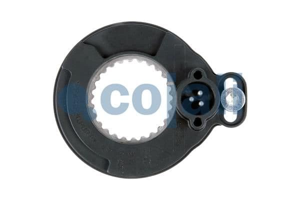 Indicator uzura, placute frana COJALI 2260702