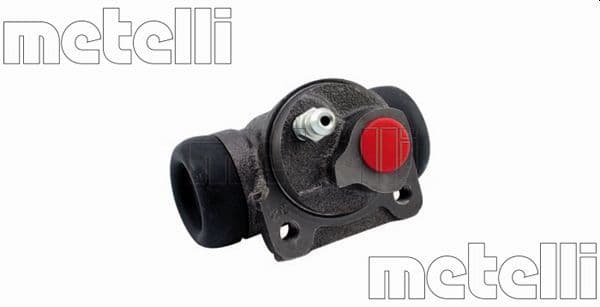 Cilindru receptor frana METELLI 04-0590