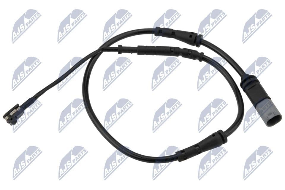 senzor de avertizare,uzura placute de frana NTY HCZ-BM-064