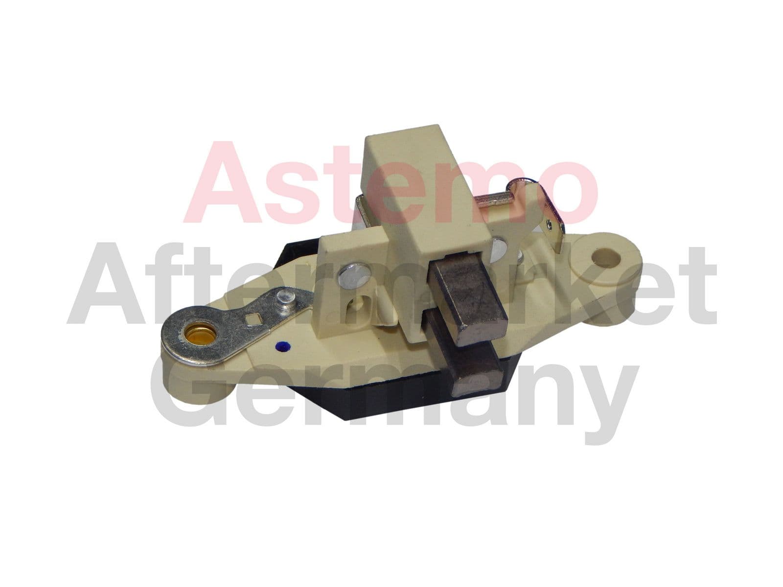 Regulator, alternator HITACHI 2500510