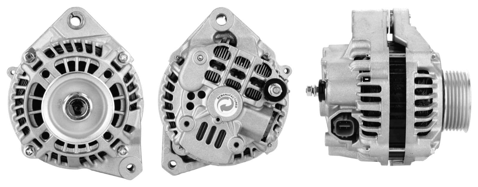 Generator / Alternator ELSTOCK 28-4768