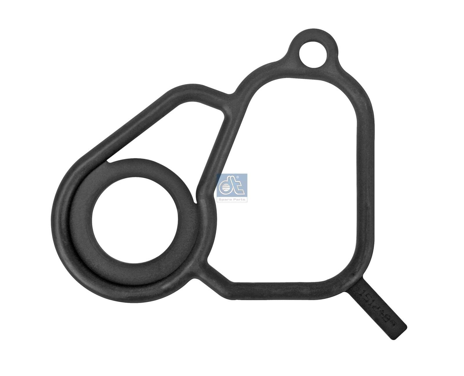 Etansare, filtru ulei DT Spare Parts 1.24156