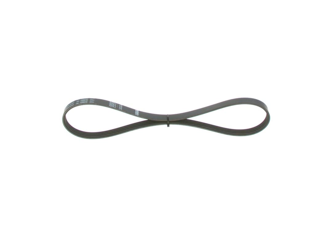Curea transmisie cu caneluri BOSCH Elastic 1 987 946 109