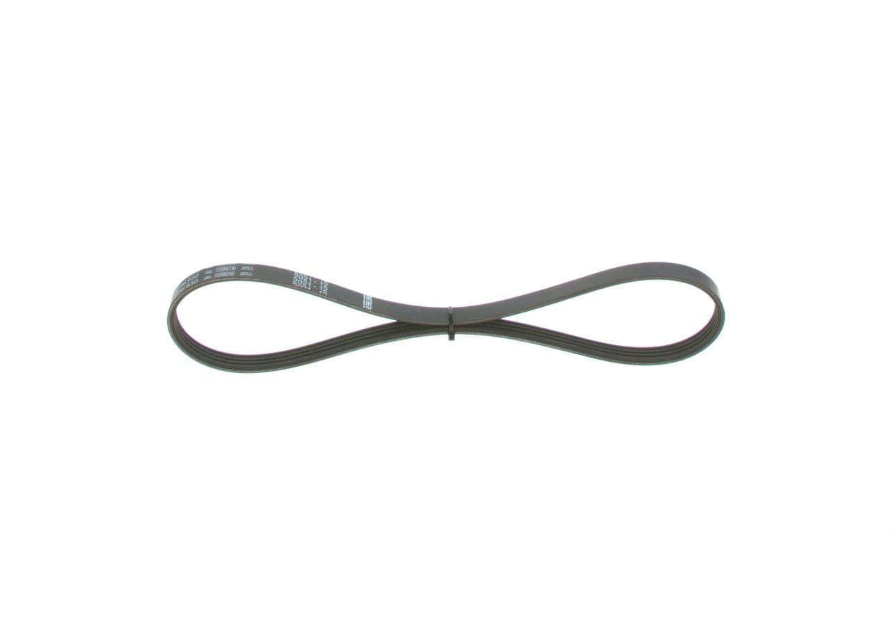 Curea transmisie cu caneluri BOSCH Elastic 1 987 946 109