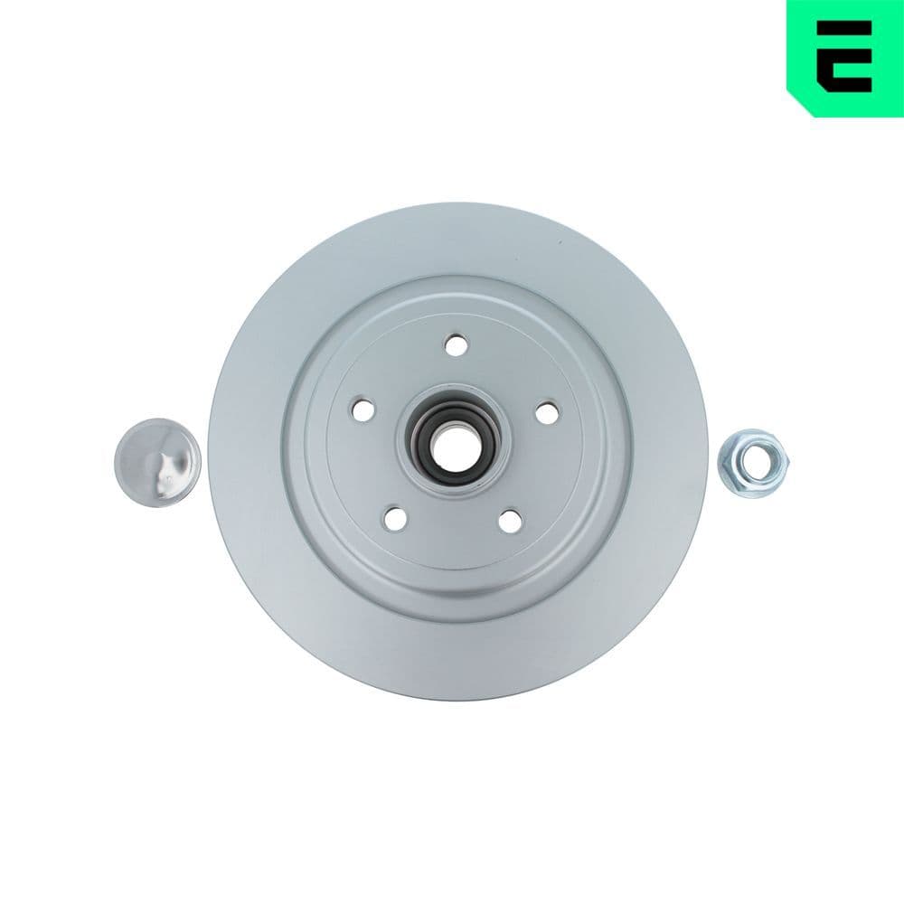 Disc frana OPTIMAL 702976BS8