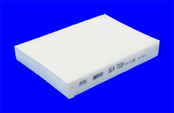 Filtru, aer habitaclu MECAFILTER ELR7339