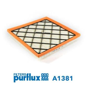 Filtru aer PURFLUX A1381