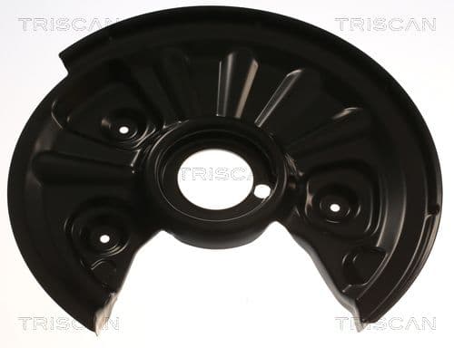protectie stropire,disc frana TRISCAN 8125 29285
