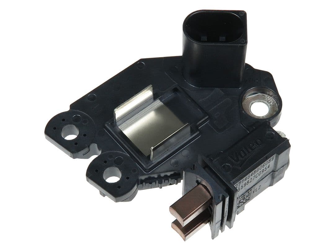 Regulator, alternator AS-PL ARE3034(VALEO)