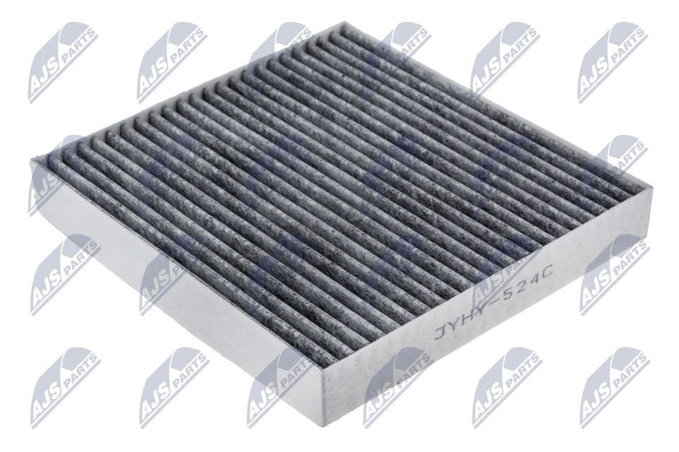 Filtru, aer habitaclu NTY FCF-HY-524C