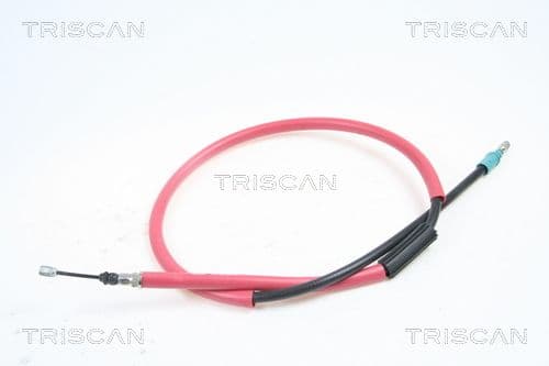Cablu, frana de parcare TRISCAN 8140 251114