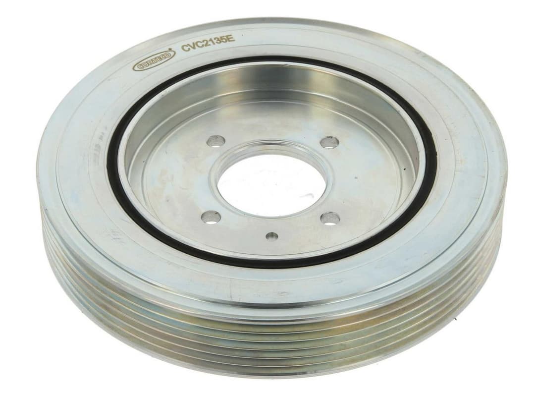 Fulie curea, arbore cotit CORTECO 80000707