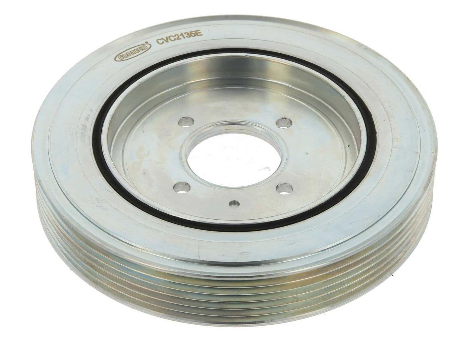 Fulie curea, arbore cotit CORTECO 80000707