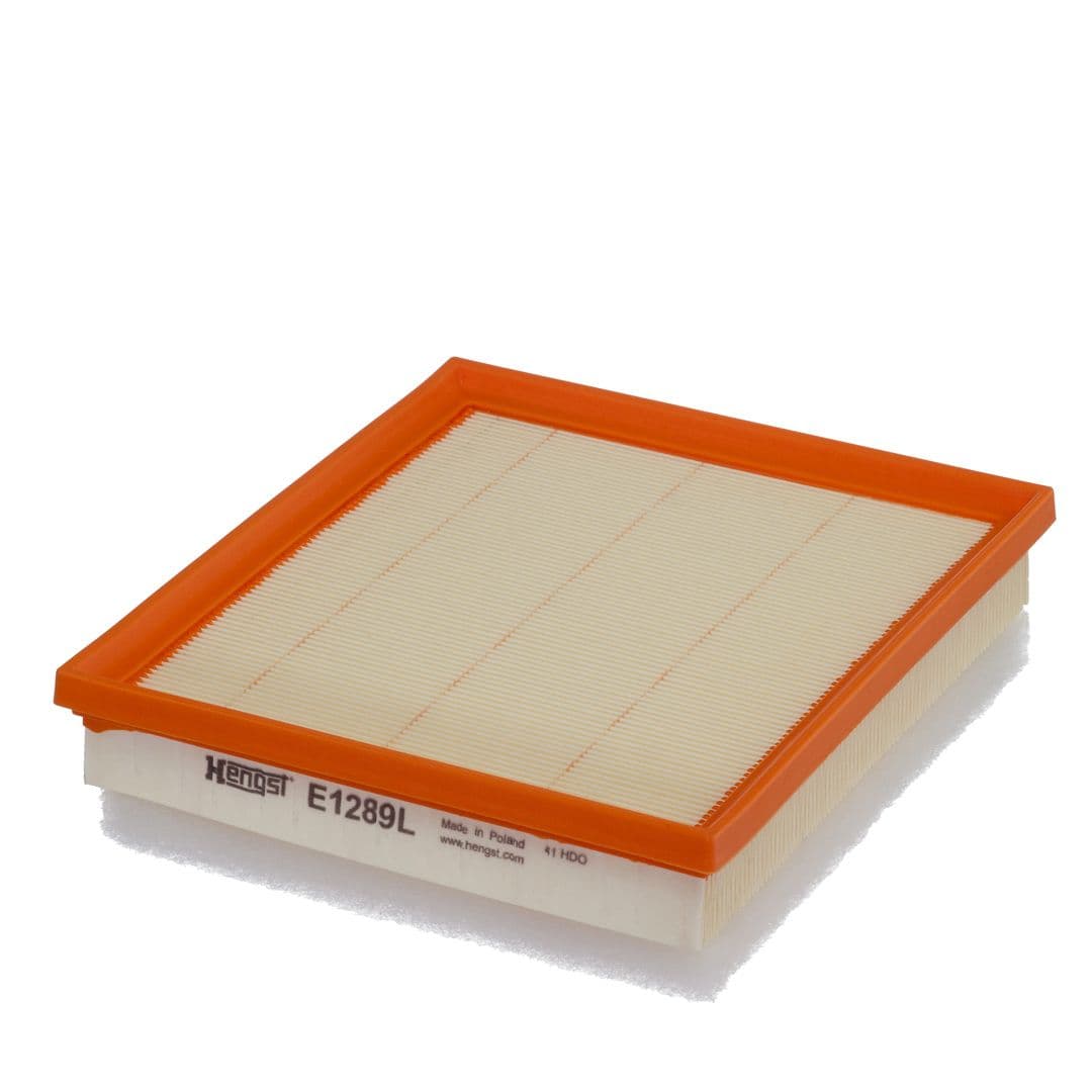 Filtru aer HENGST FILTER E1289L