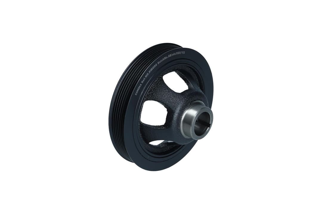 Fulie curea, arbore cotit KAMOKA RW090