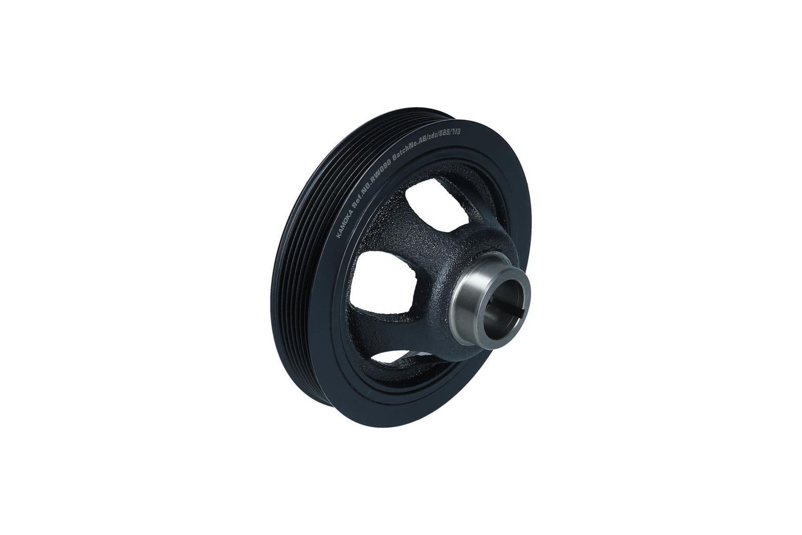 Fulie curea, arbore cotit KAMOKA RW090