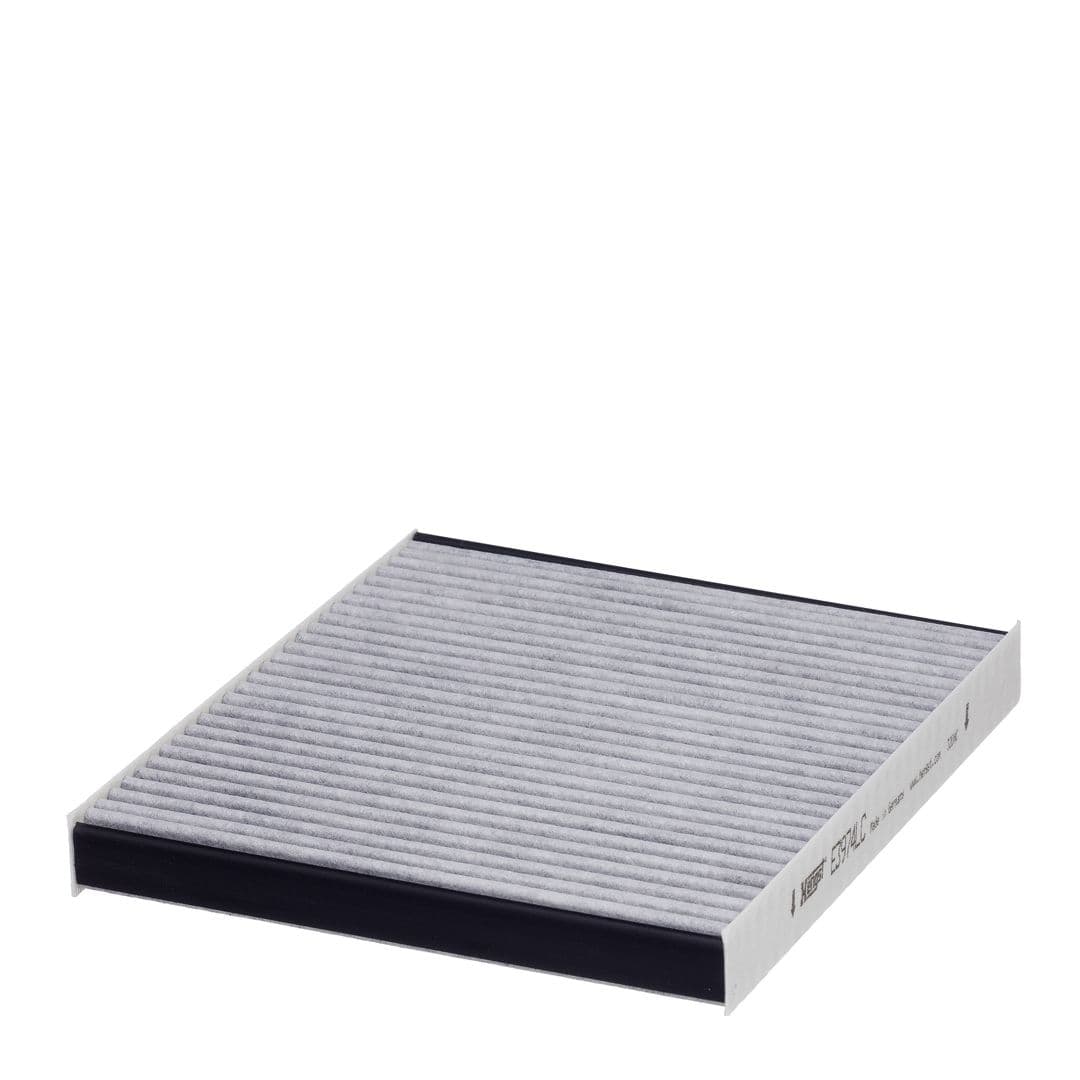 Filtru, aer habitaclu HENGST FILTER E3974LC