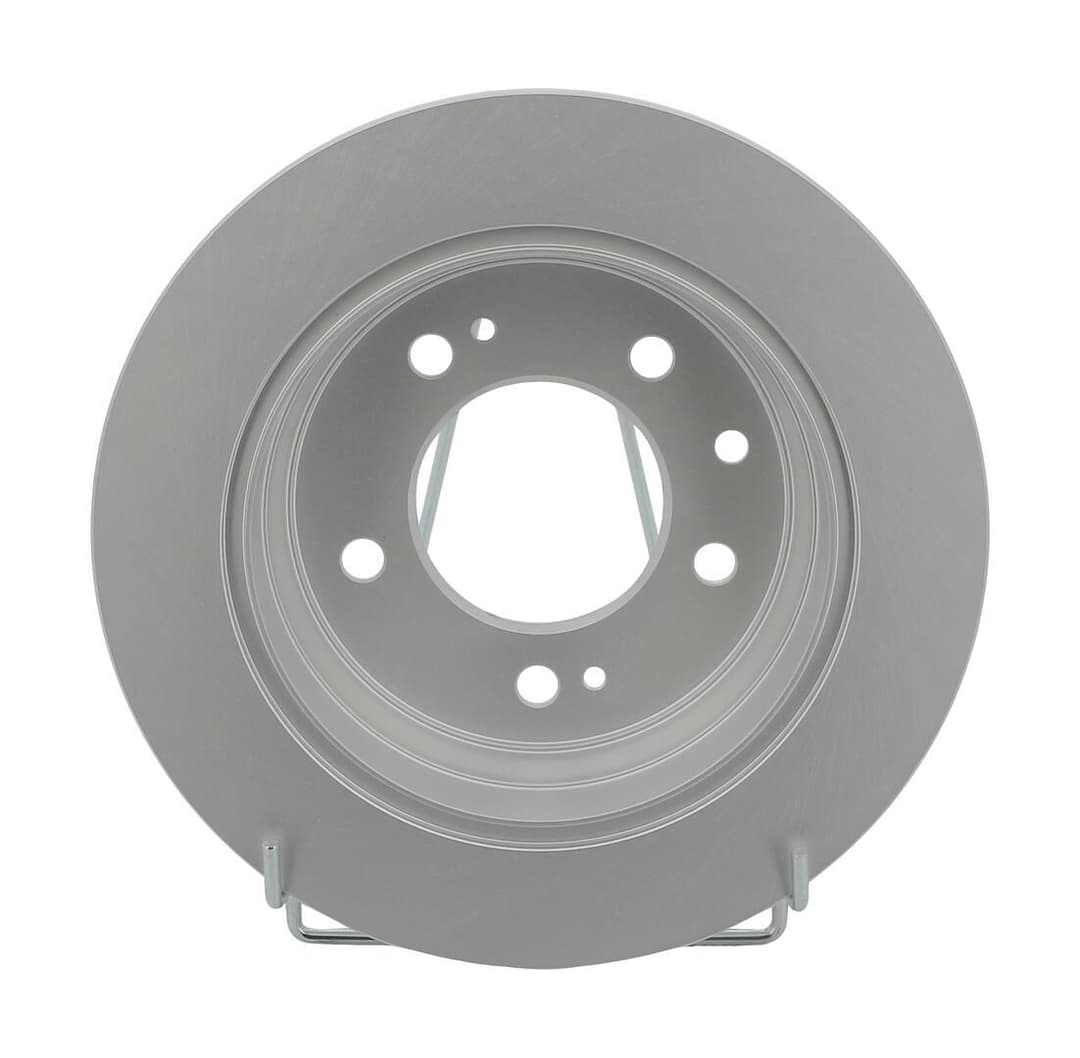 Disc frana FERODO PREMIER Coat+ disc DDF1618C