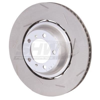 Disc frana SHW PERFORMANCE PRR49928