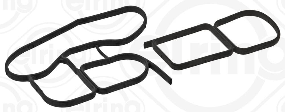 Set garnituri, radiator ulei ELRING 082.430