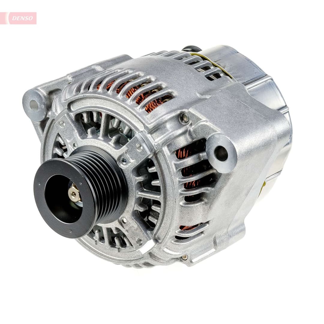 Generator / Alternator DENSO DAN672