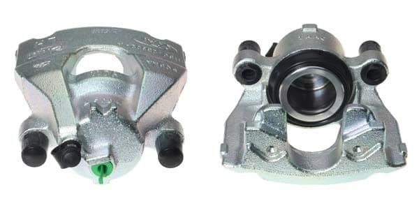 Etrier frana Budweg 345340