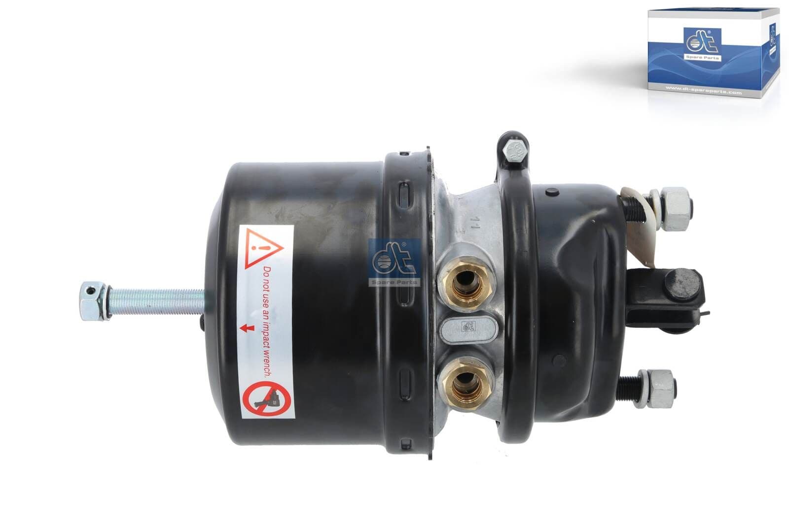 Cilindru de frana pretensionat cu arc DT Spare Parts 4.67657