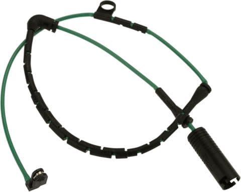 senzor de avertizare,uzura placute de frana TRW GIC374