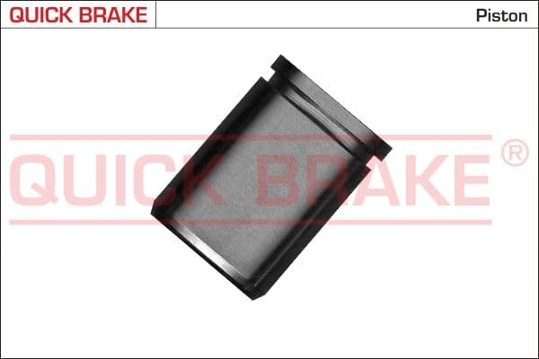 Piston, etrier frana QUICK BRAKE 185134K