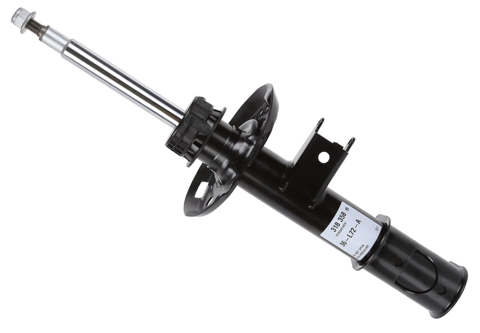 amortizor SACHS 318 358