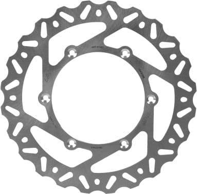 Disc frana TRW MST311EC