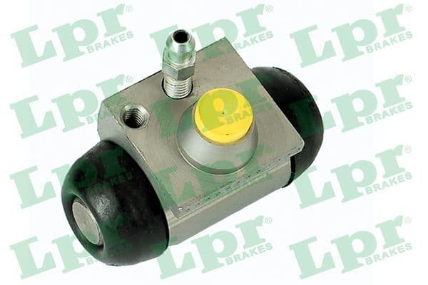 Cilindru receptor frana LPR 4098