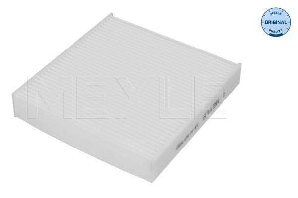 Filtru, aer habitaclu MEYLE -ORIGINAL: True to OE. 33-12 319 0009
