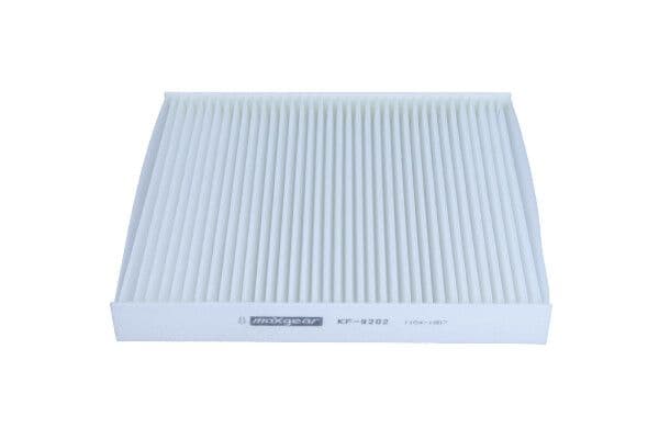 Filtru, aer habitaclu MAXGEAR 26-1504