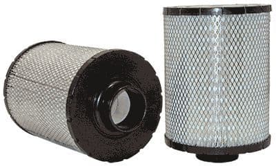 Filtru aer WIX FILTERS 46634
