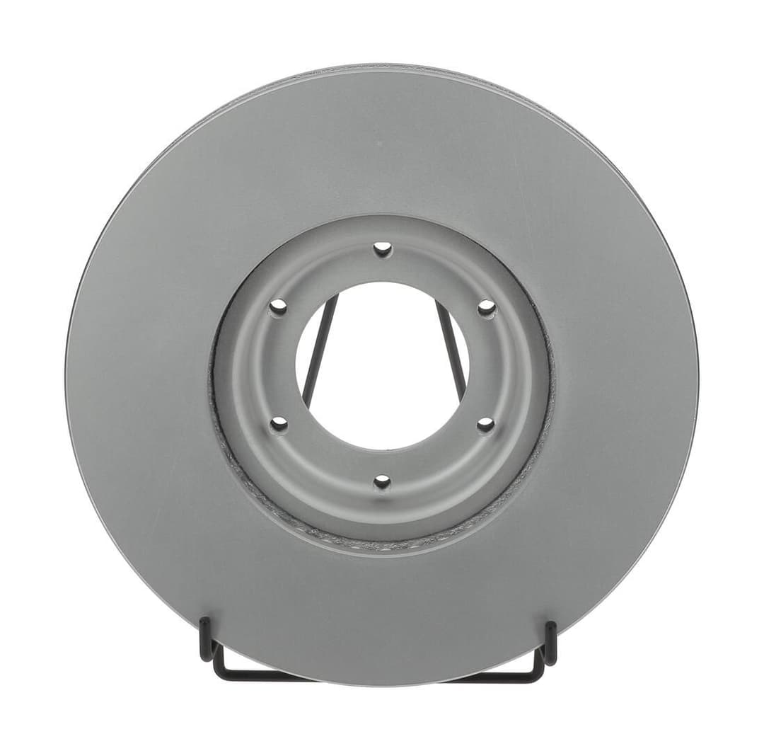 Disc frana FERODO PREMIER Coat+ disc DDF1067C