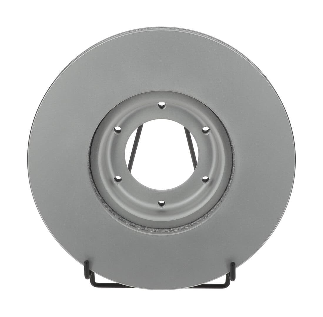 Disc frana FERODO PREMIER Coat+ disc DDF1067C