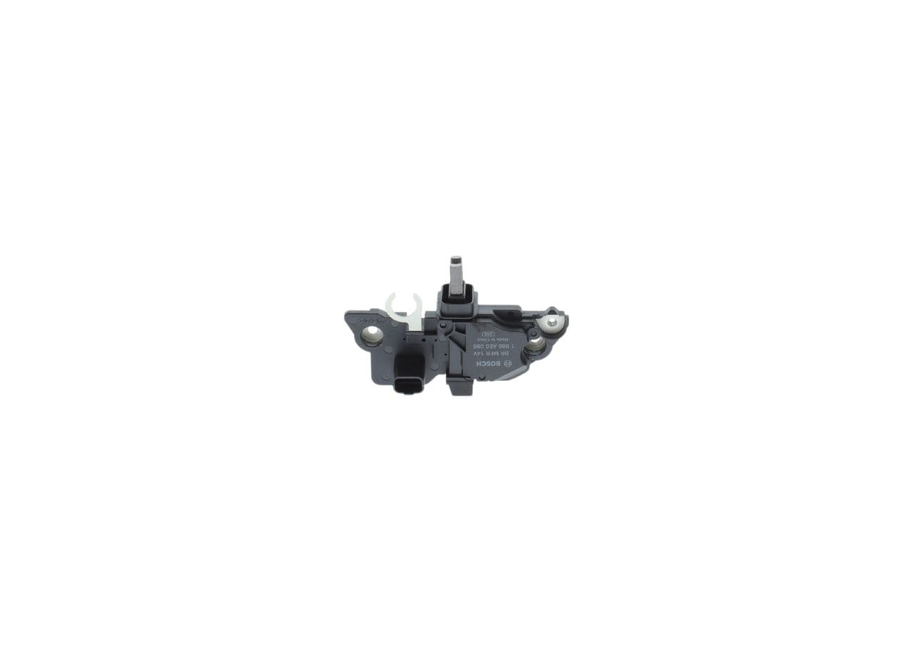 Regulator, alternator BOSCH 1 986 AE0 086