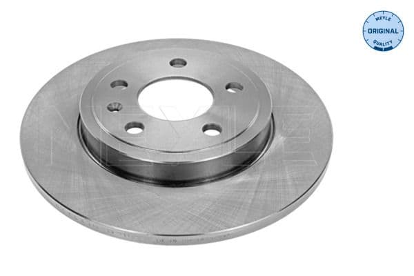 Disc frana MEYLE -ORIGINAL: True to OE. 115 523 0031