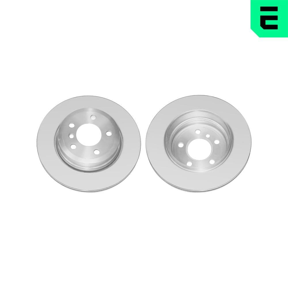 Disc frana OPTIMAL BS-7598C
