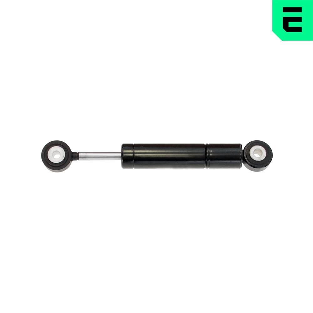 Amortizor vibratii, curea transmisie cu caneluri OPTIMAL 0-N1926