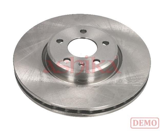 Disc frana ASHIKA 60-00-0942C