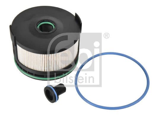 filtru combustibil FEBI BILSTEIN 108353