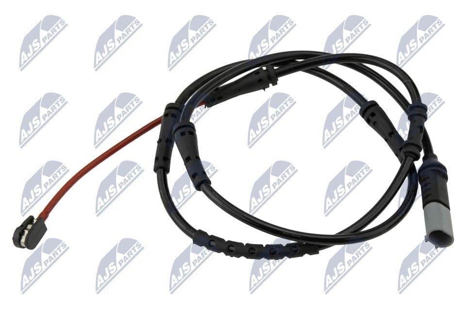 senzor de avertizare,uzura placute de frana NTY HCZ-BM-043