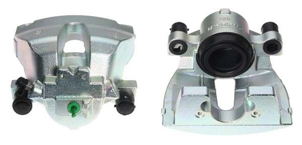 Etrier frana Budweg 345343