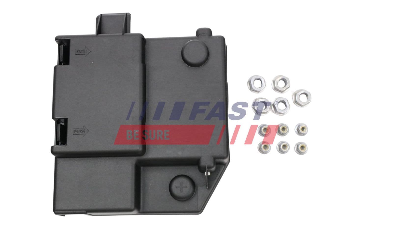 Clema pol baterie FAST FT75021