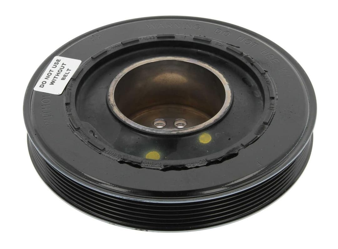 Fulie curea, arbore cotit CORTECO 80004350